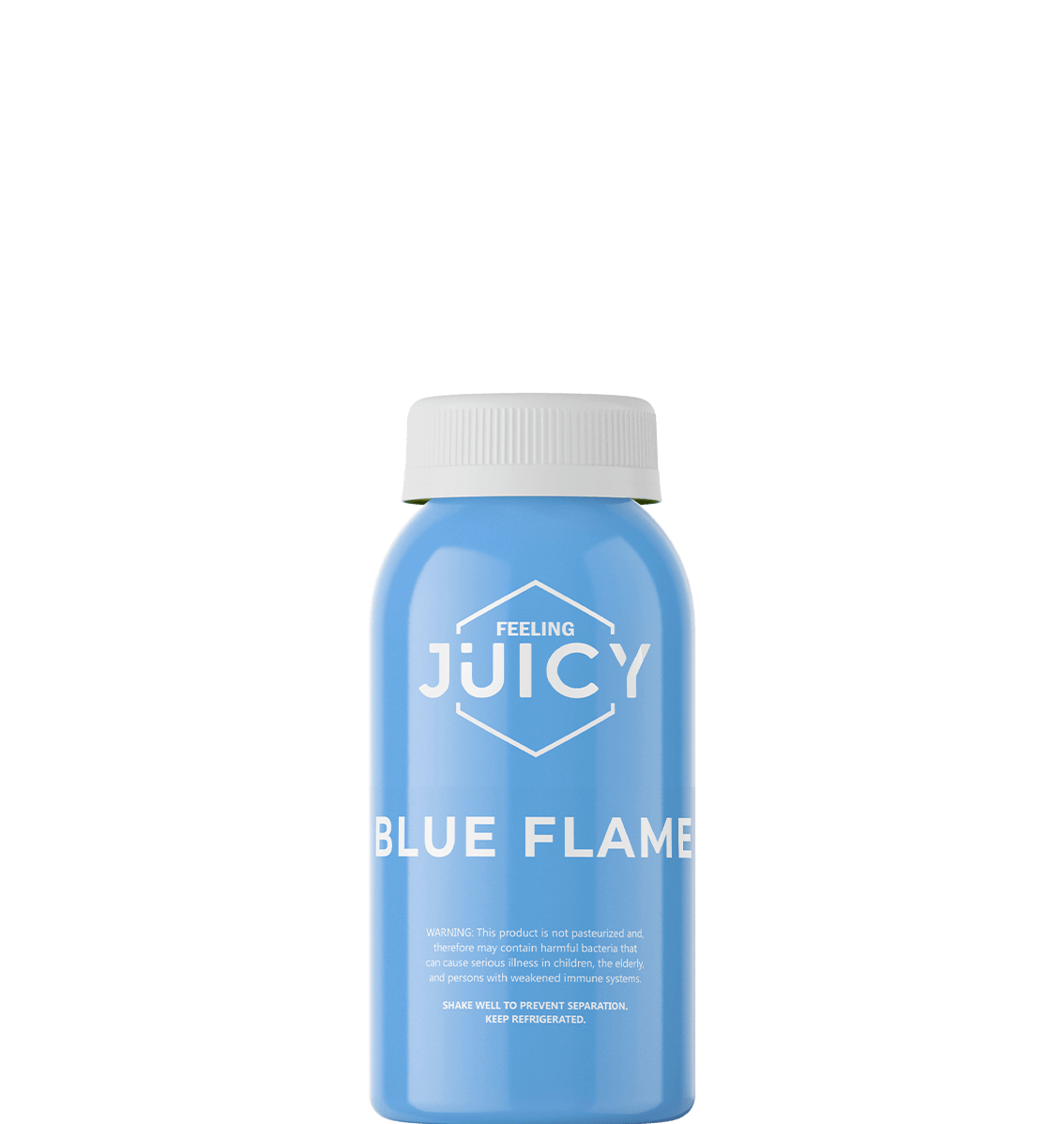 Blue Flame