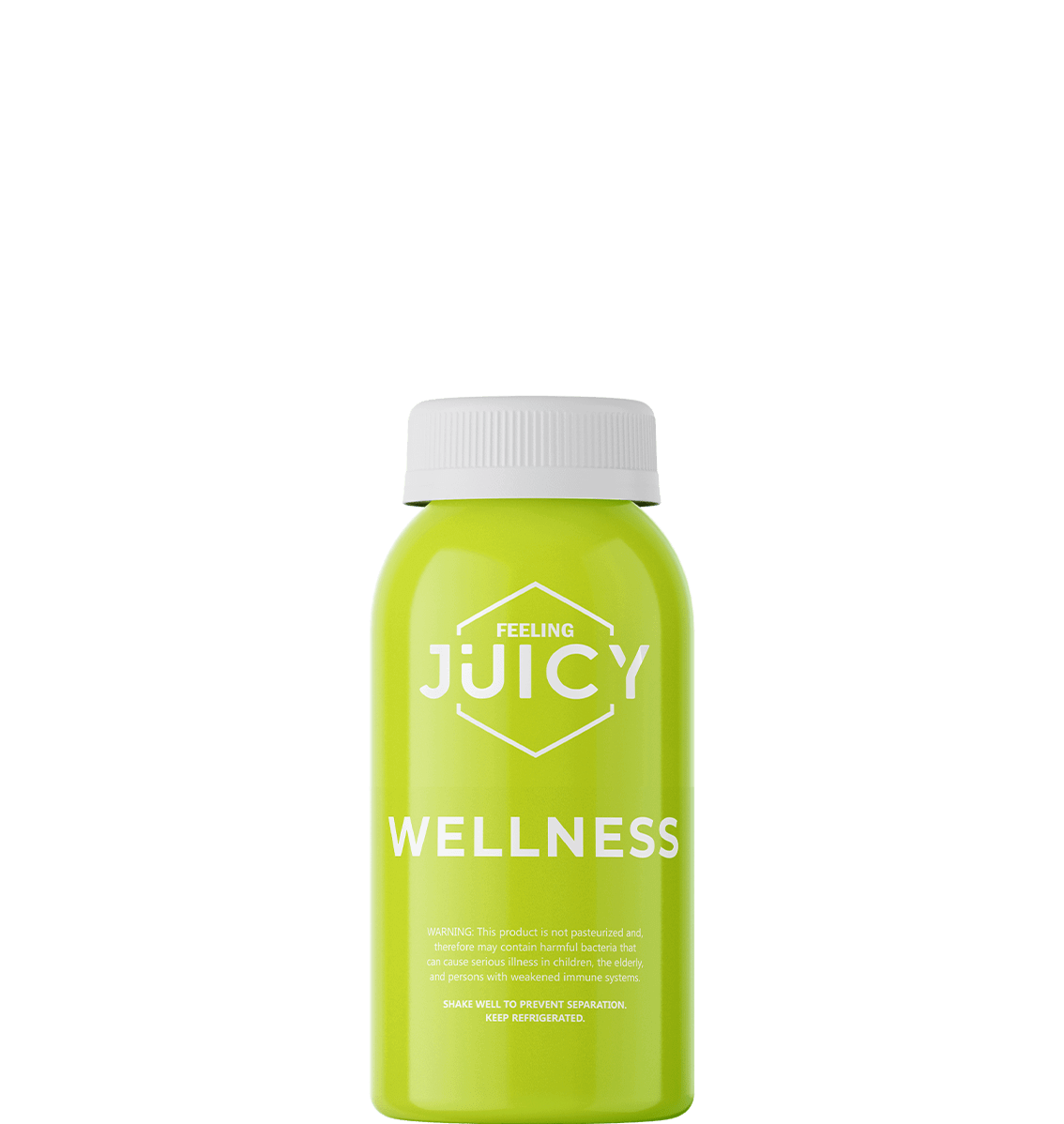 Wellness Shot