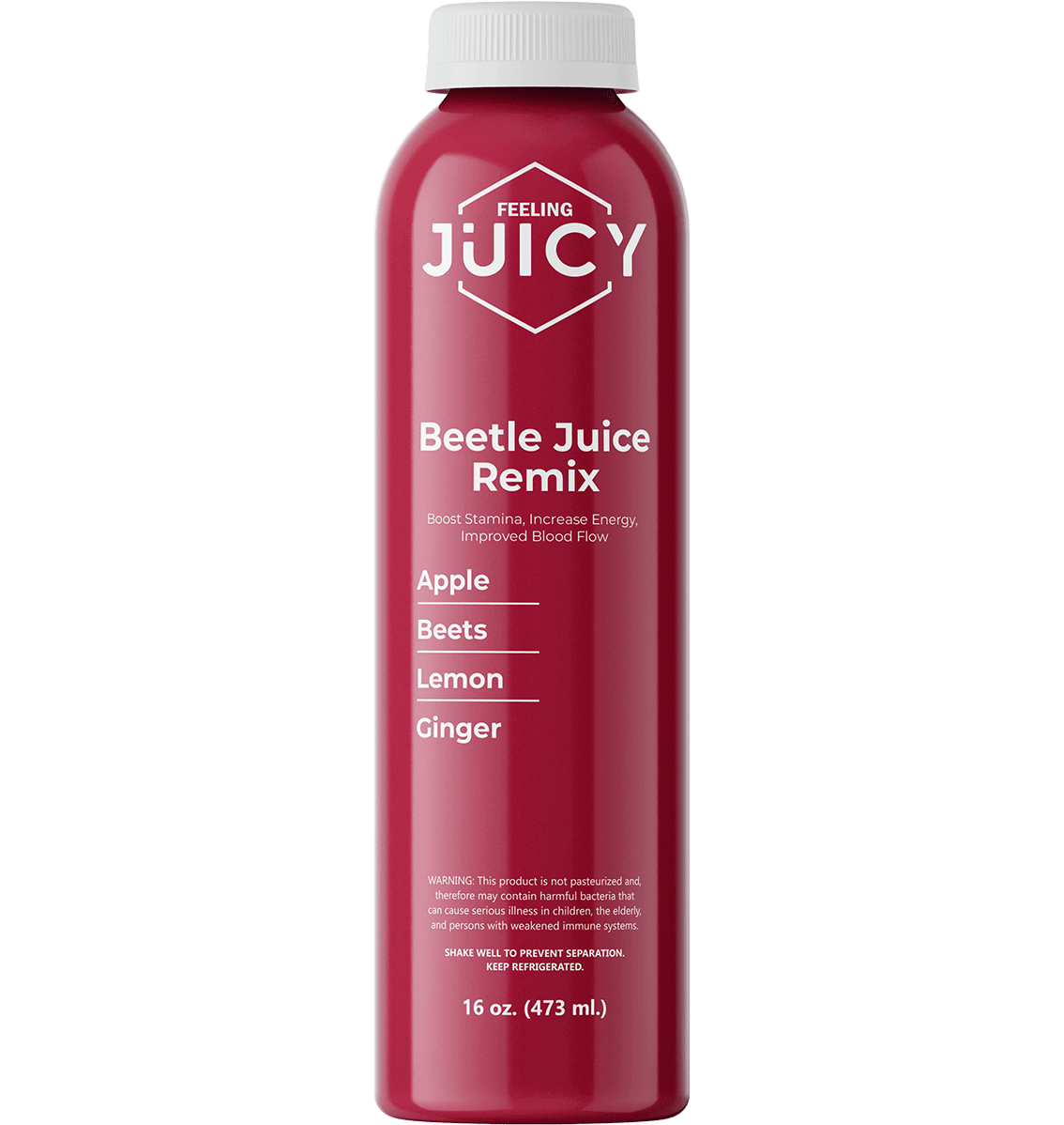 Beetle Juice Remix
