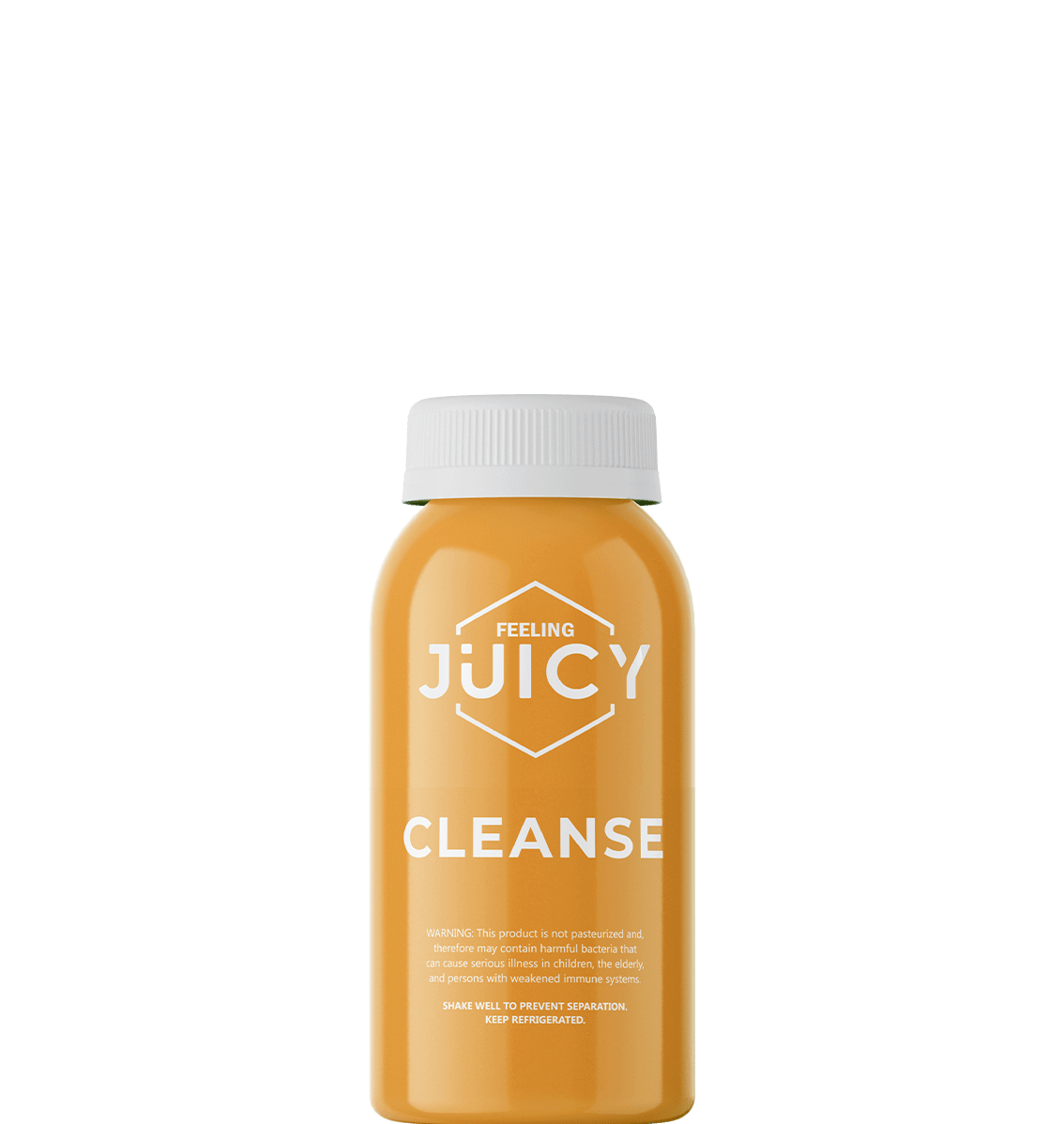 Cleanse Shot