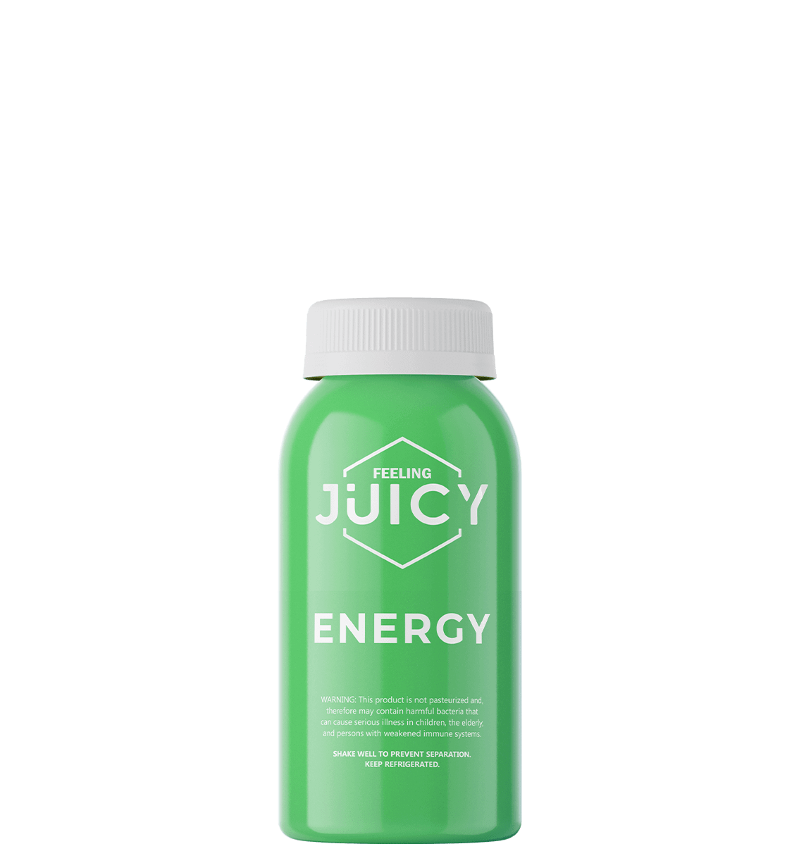 Energy Shot