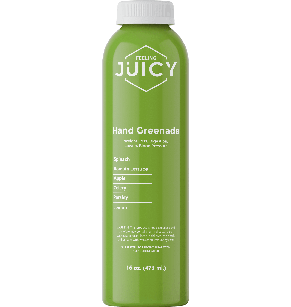 Hand Greenade