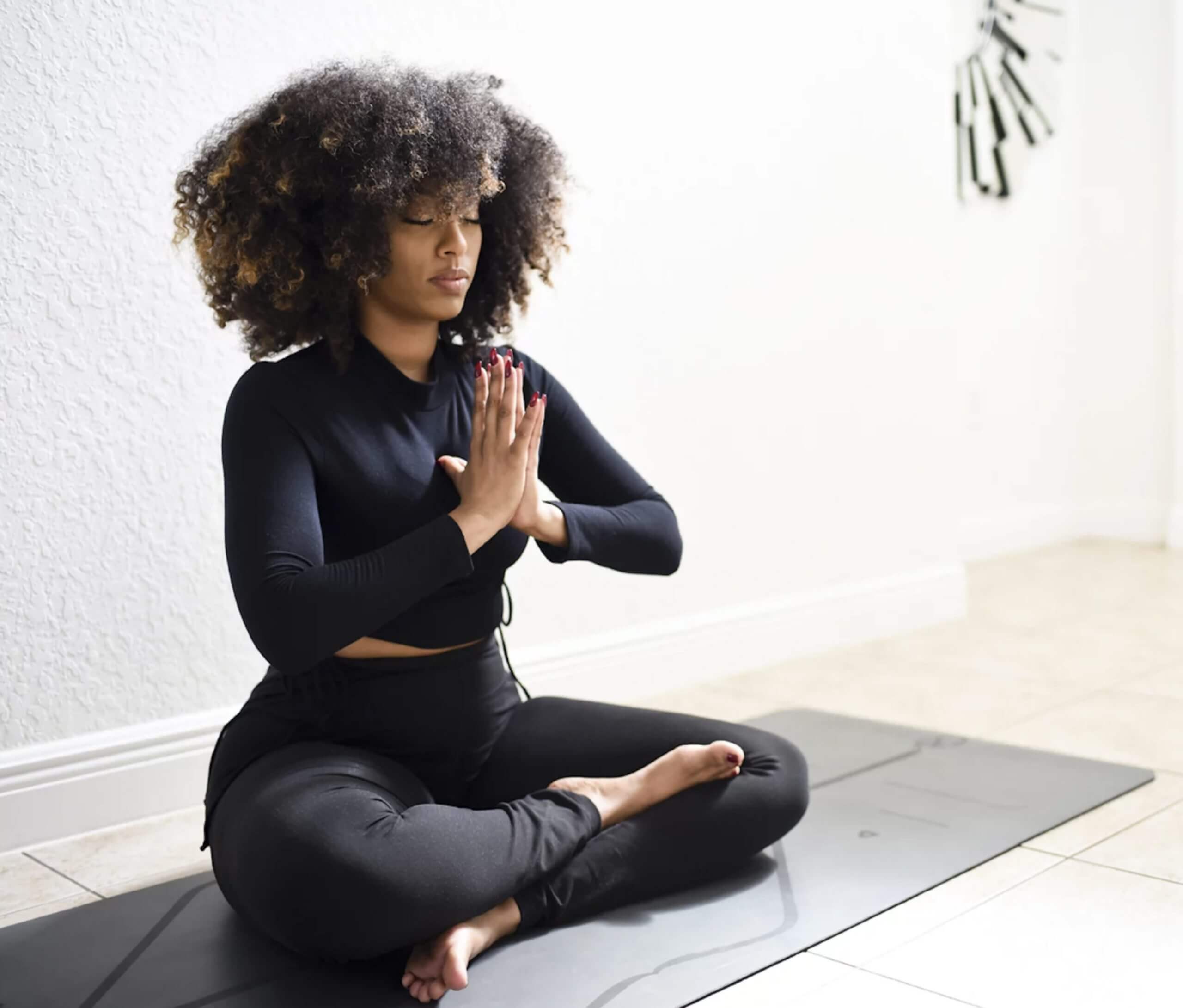 Meditation Group