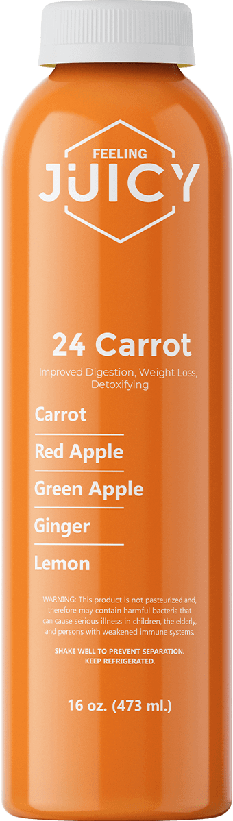 24 Carrot