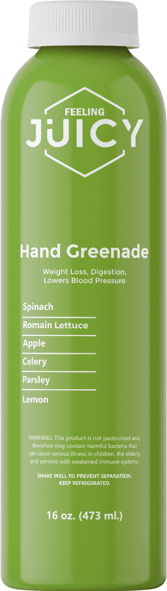 Hand Greenade